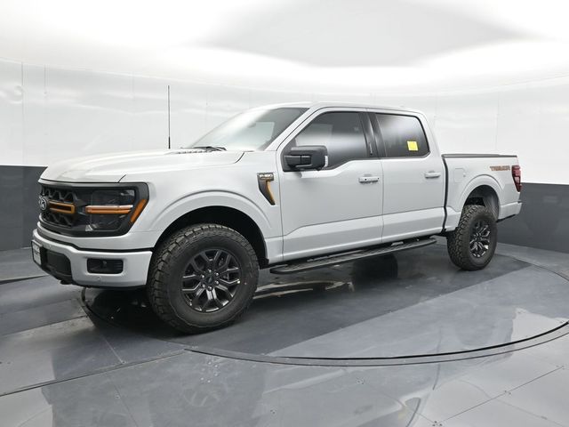 2024 Ford F-150 Tremor