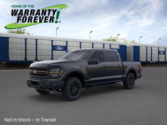 2024 Ford F-150 Tremor