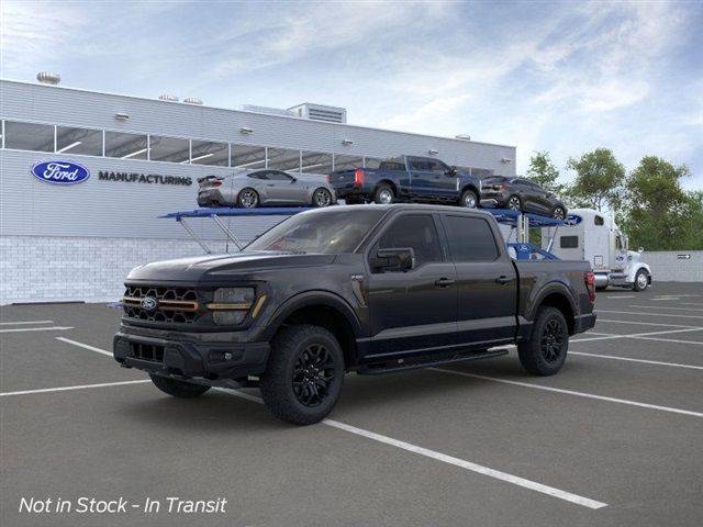 2024 Ford F-150 Tremor