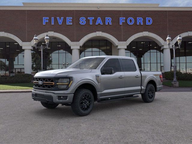 2024 Ford F-150 Tremor