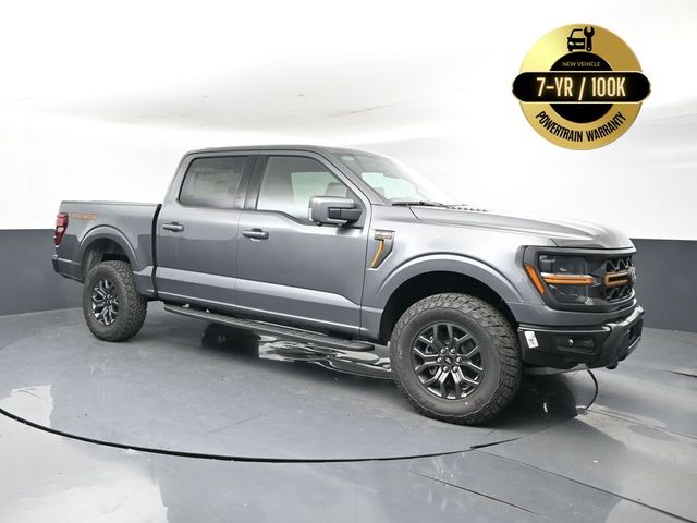 2024 Ford F-150 Tremor