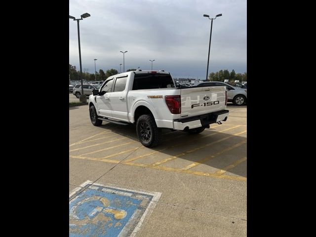 2024 Ford F-150 Tremor