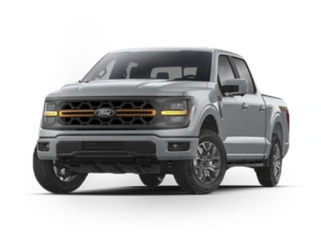 2024 Ford F-150 Tremor