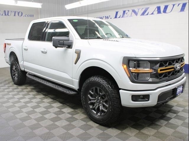 2024 Ford F-150 Tremor