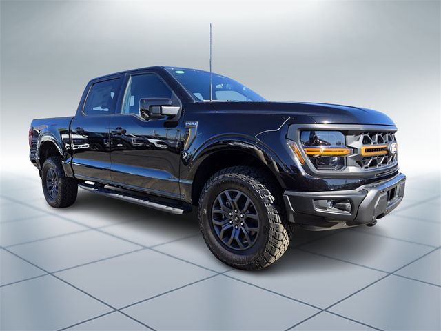 2024 Ford F-150 Tremor