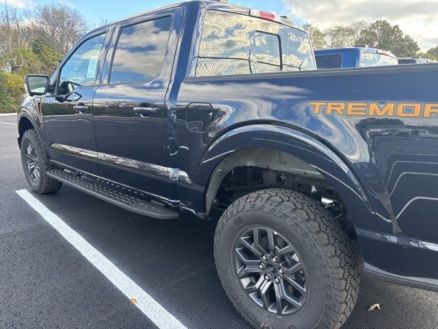 2024 Ford F-150 Tremor