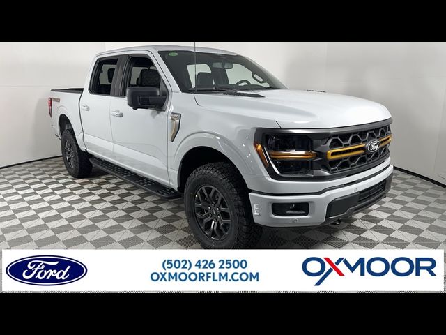 2024 Ford F-150 Tremor