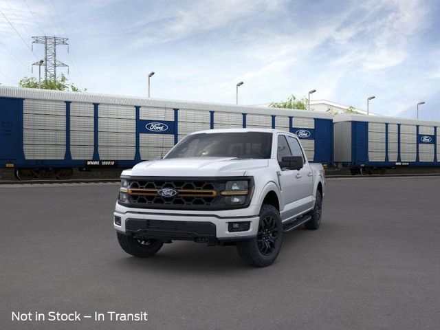 2024 Ford F-150 Tremor