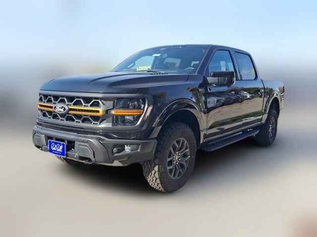 2024 Ford F-150 Tremor