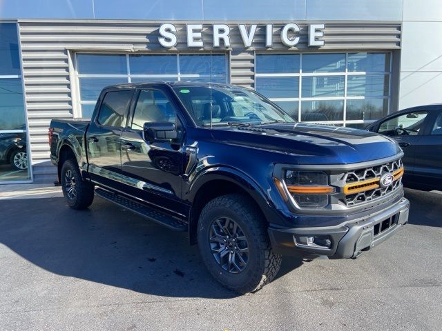 2024 Ford F-150 Tremor