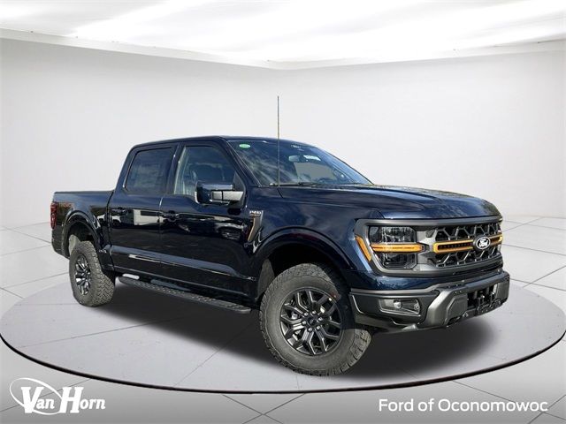 2024 Ford F-150 Tremor