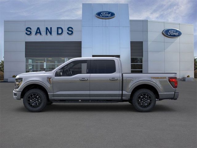 2024 Ford F-150 Tremor