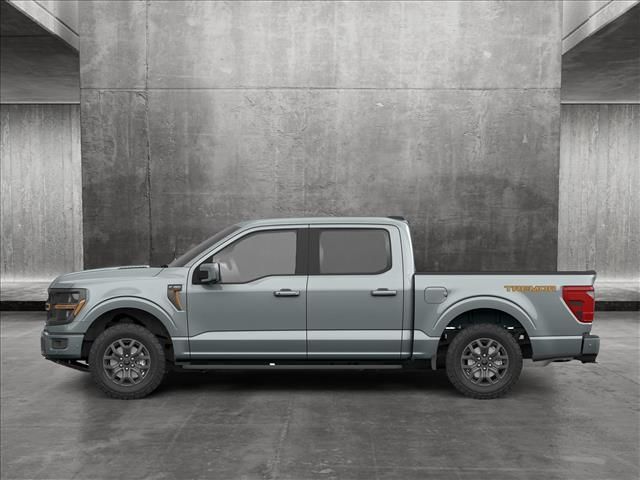 2024 Ford F-150 Tremor