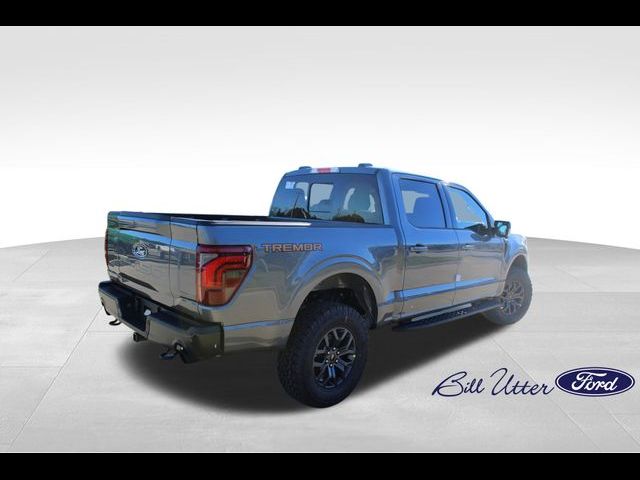 2024 Ford F-150 Tremor