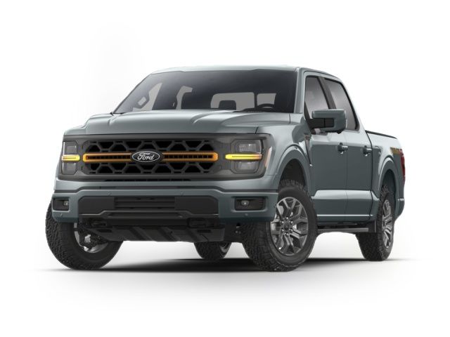 2024 Ford F-150 Tremor