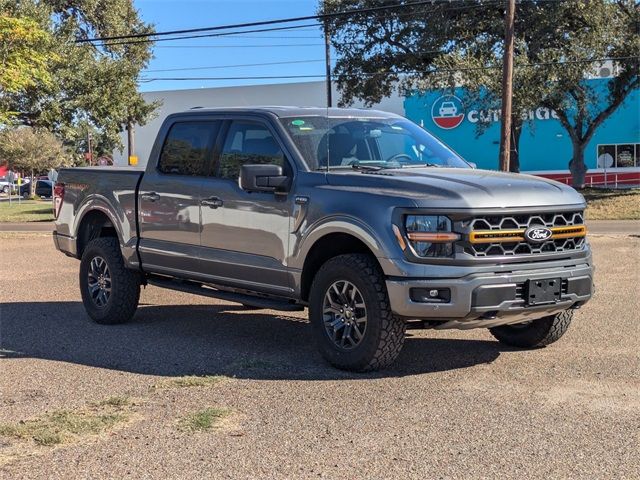 2024 Ford F-150 Tremor