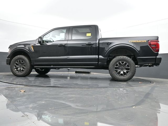 2024 Ford F-150 Tremor