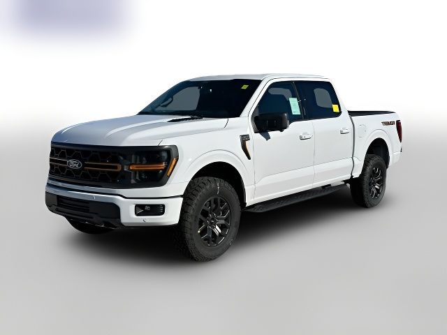 2024 Ford F-150 Tremor