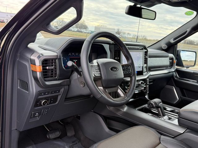 2024 Ford F-150 Tremor