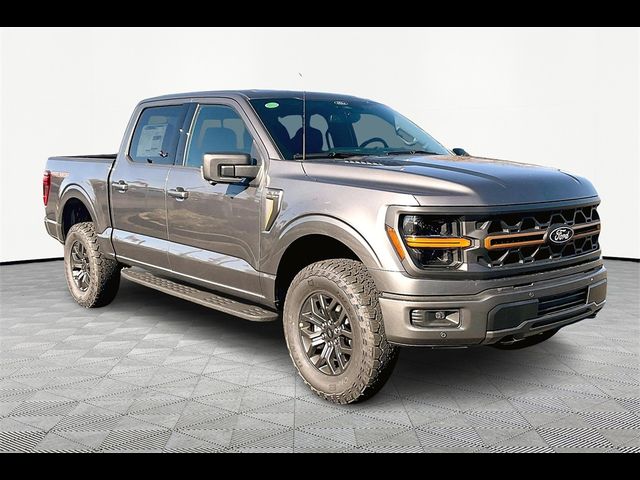 2024 Ford F-150 Tremor