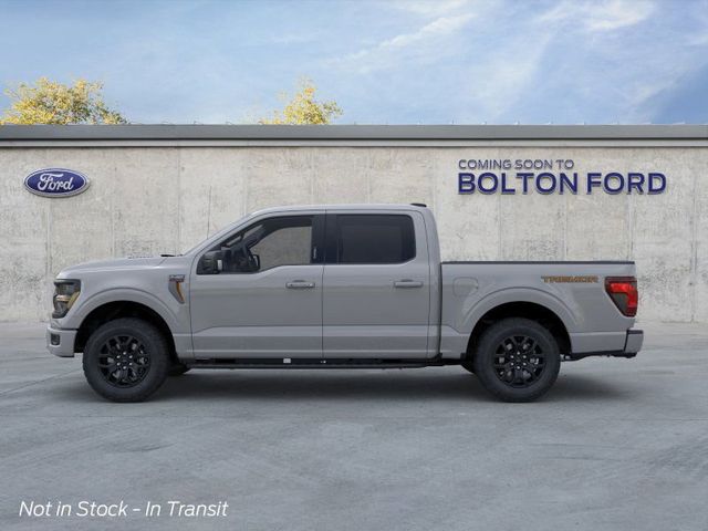 2024 Ford F-150 Tremor