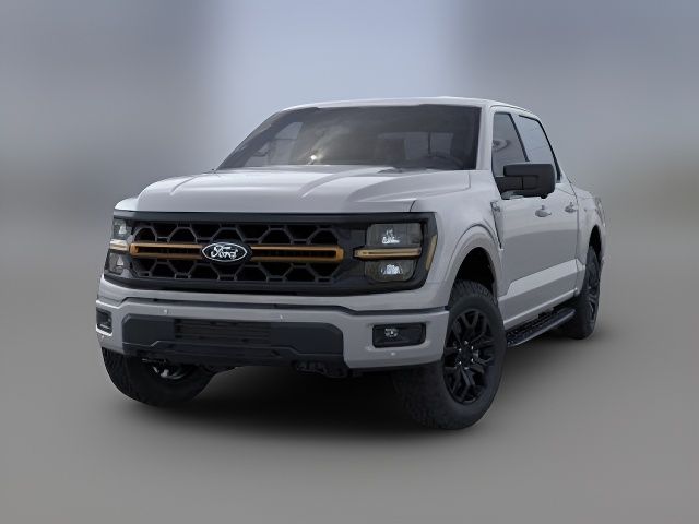 2024 Ford F-150 Tremor