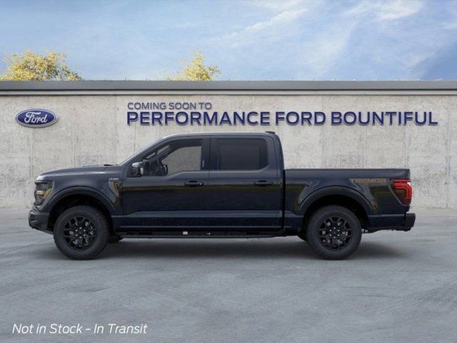 2024 Ford F-150 Tremor