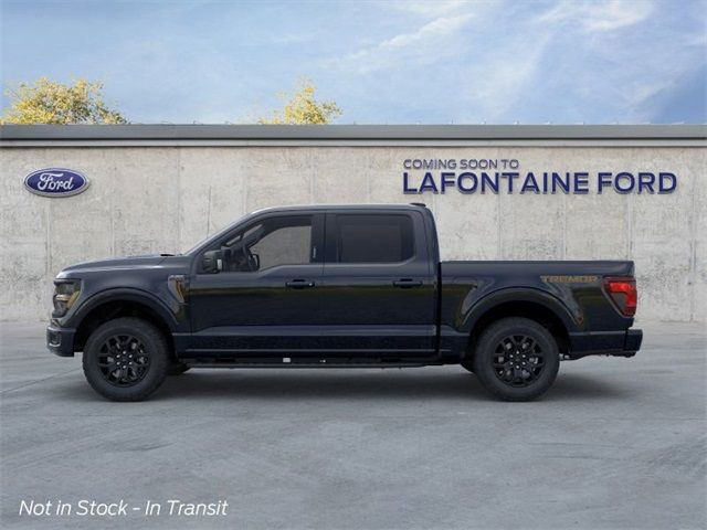 2024 Ford F-150 Tremor