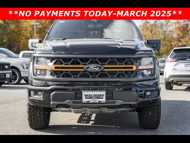 2024 Ford F-150 Tremor