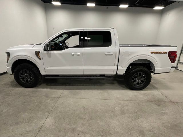 2024 Ford F-150 Tremor