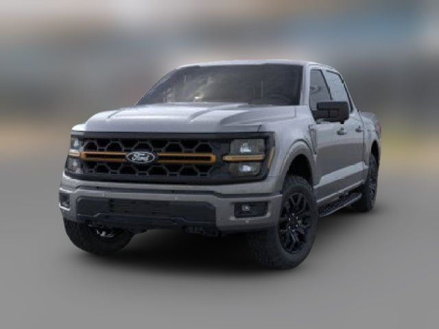 2024 Ford F-150 Tremor