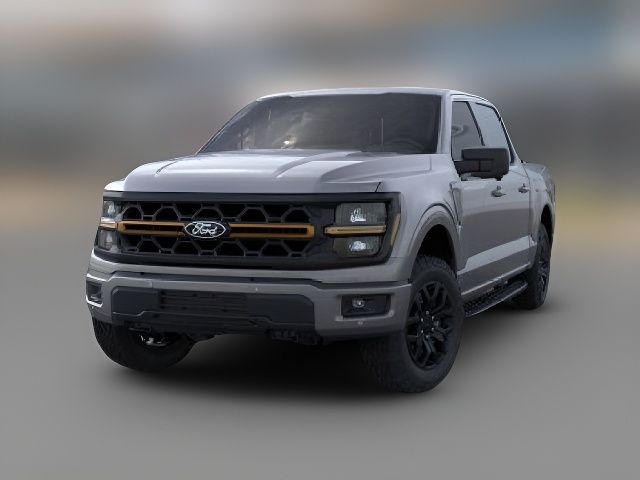 2024 Ford F-150 Tremor