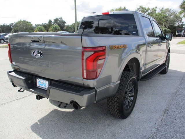 2024 Ford F-150 Tremor