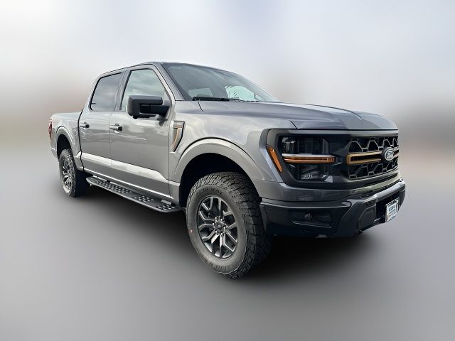 2024 Ford F-150 Tremor