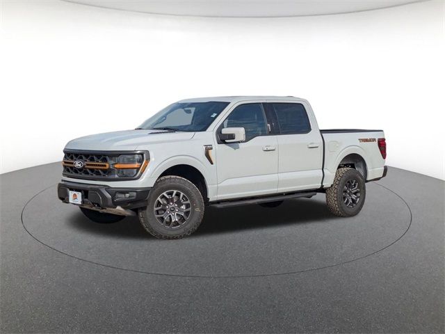 2024 Ford F-150 Tremor