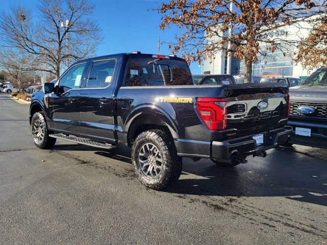 2024 Ford F-150 Tremor