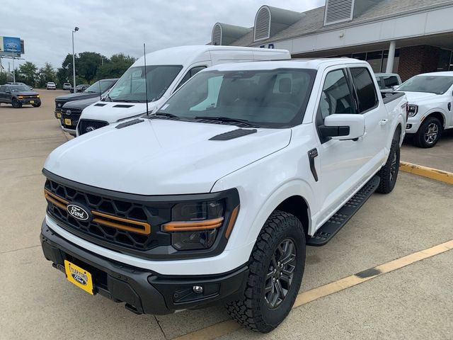 2024 Ford F-150 Tremor