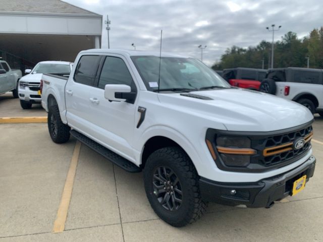 2024 Ford F-150 Tremor