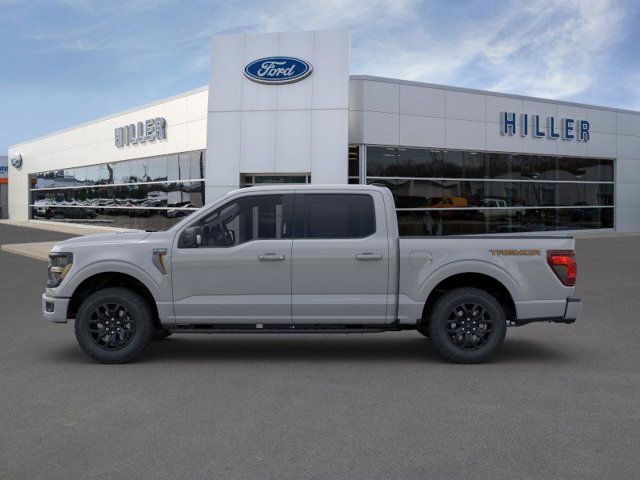 2024 Ford F-150 Tremor