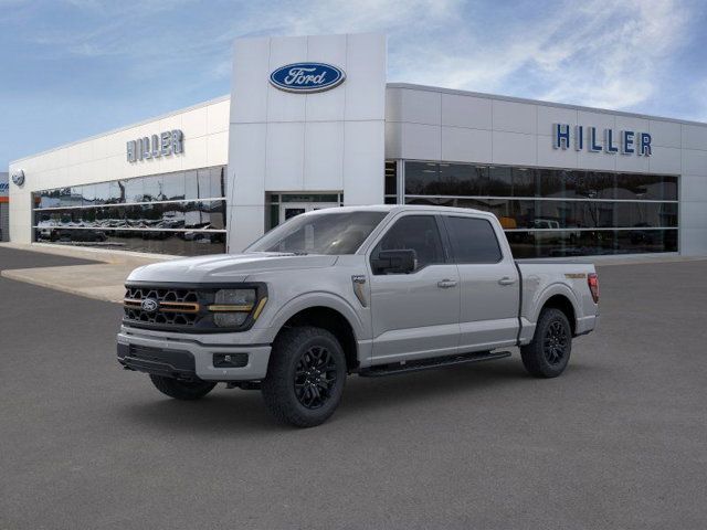 2024 Ford F-150 Tremor