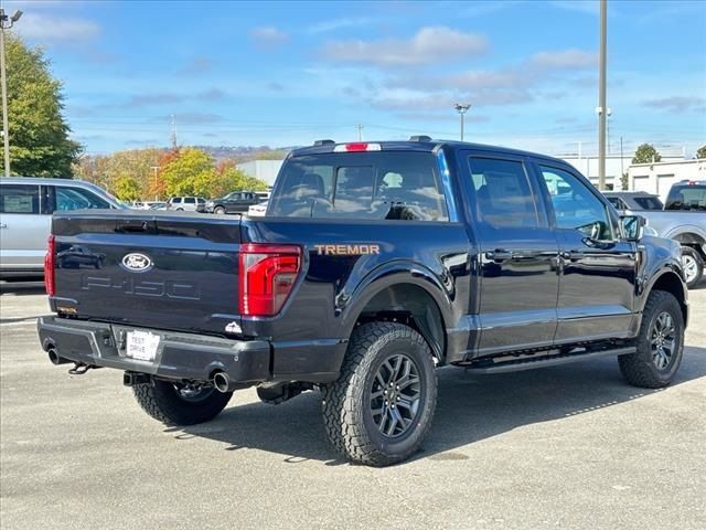 2024 Ford F-150 Tremor