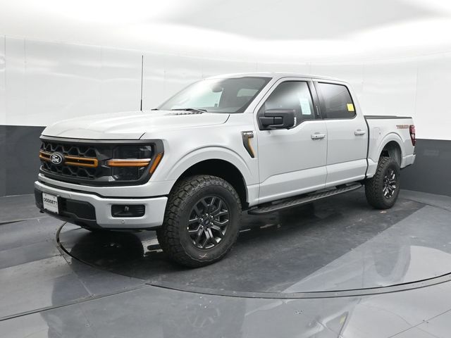 2024 Ford F-150 Tremor