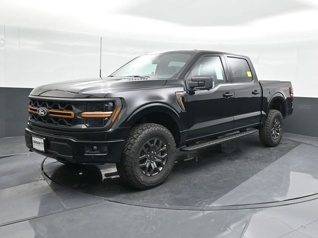 2024 Ford F-150 Tremor