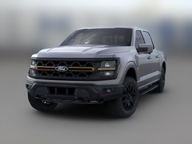 2024 Ford F-150 Tremor