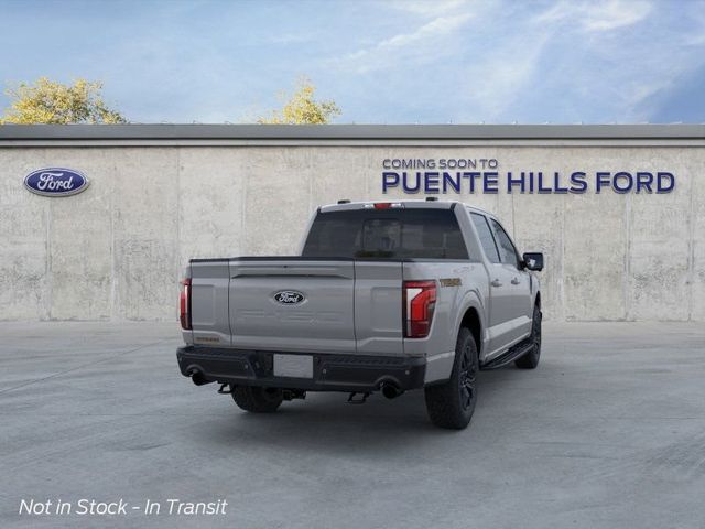 2024 Ford F-150 Tremor