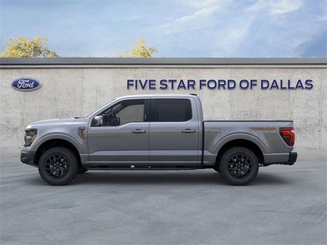 2024 Ford F-150 Tremor