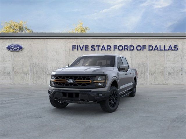 2024 Ford F-150 Tremor