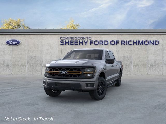 2024 Ford F-150 Tremor