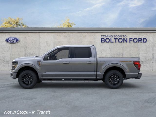 2024 Ford F-150 Tremor