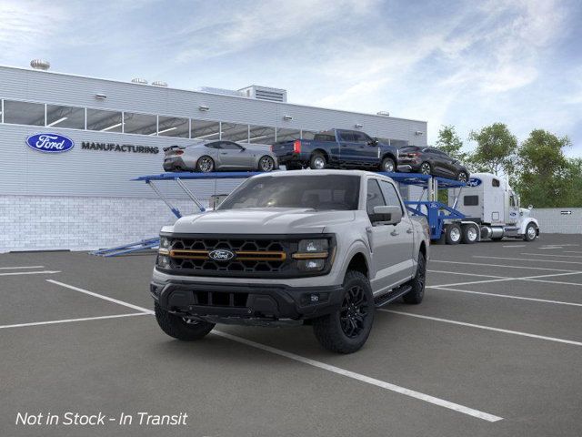 2024 Ford F-150 Tremor